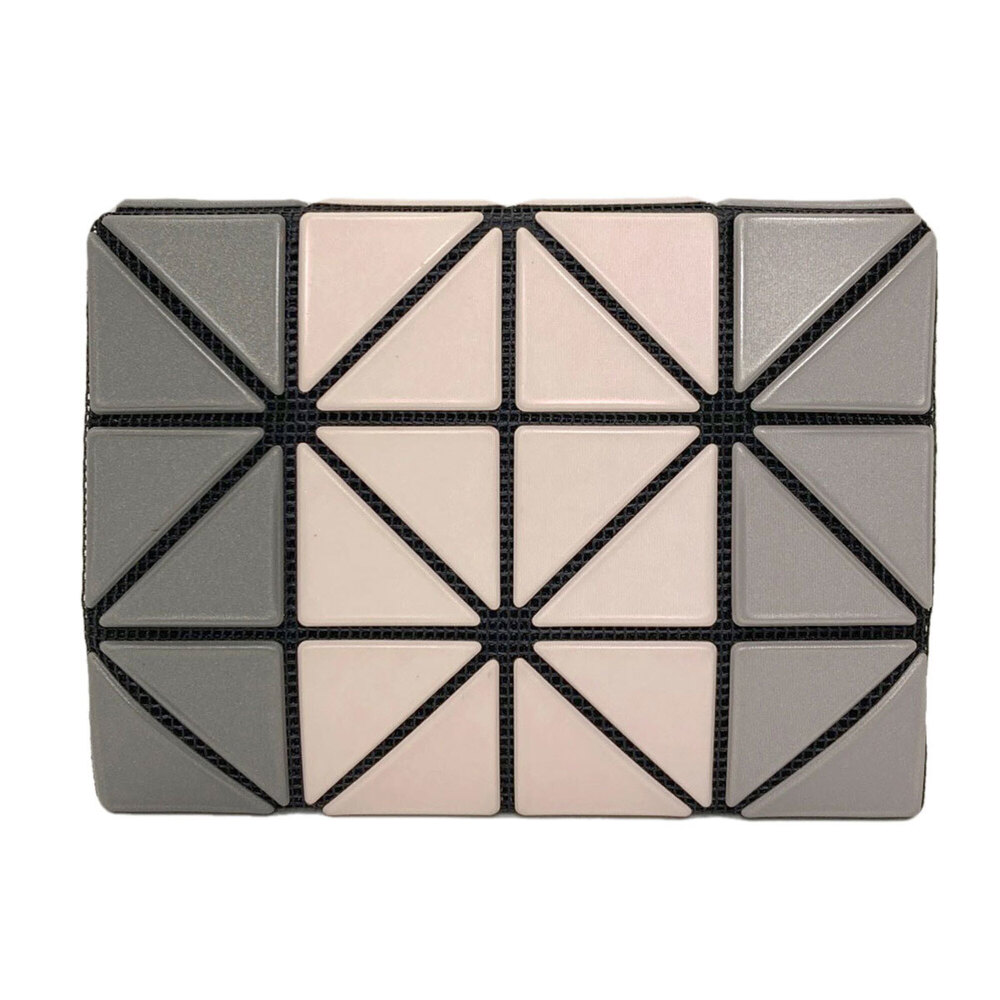 Issey Miyake Bao Bi-fold Wallet, PVC, Women's, ISSEY MIYAKE INC.